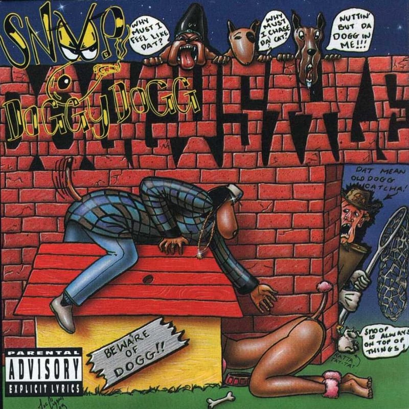 'Doggystyle' Turns 20! Snoop Dogg Reflects On His Debut Album & Shares Sample Mixtape