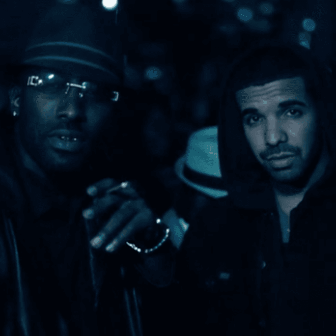 Drake - Worst Behavior