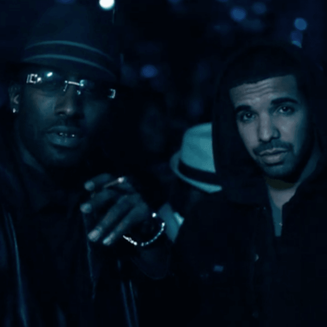 Drake - Worst Behavior