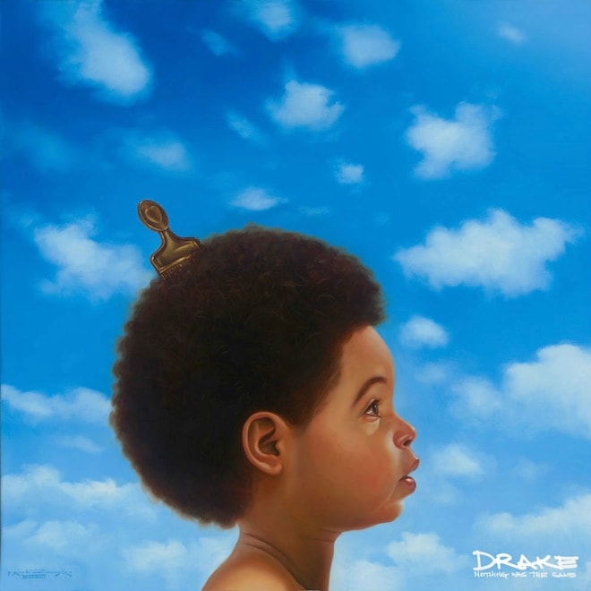 Drake's 'Nothing Was The Same' Goes Platinum