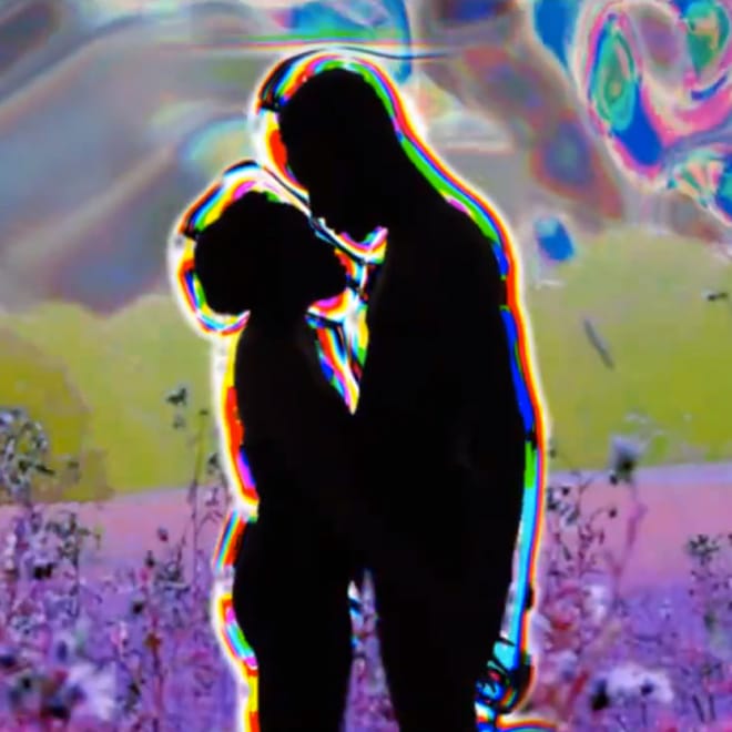 HYPETRAK Premiere: Ego Ella May - Love Hard