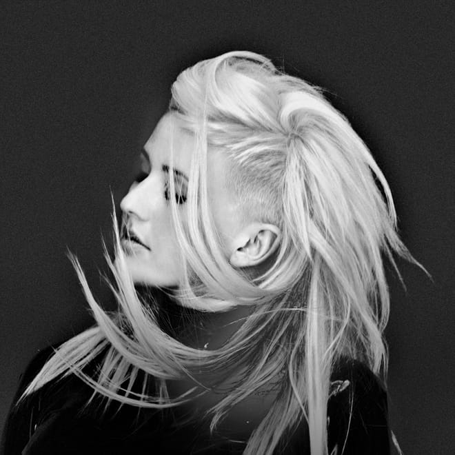 Ellie Goulding - How Long Will I Love You (EMBRZ Remix)