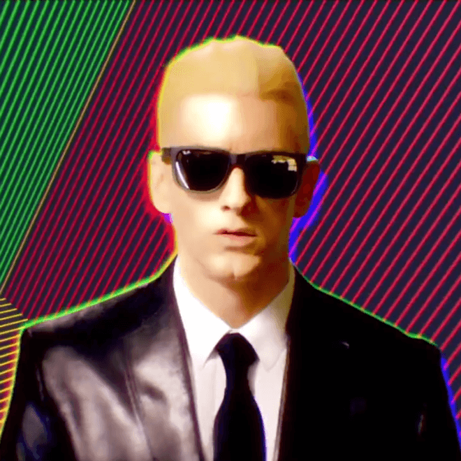 Eminem - Rap God (Teaser)