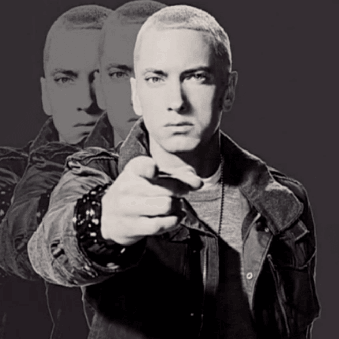 Watch Eminem's 'Saturday Night Live' Performance with Rick Rubin & Skylar Grey