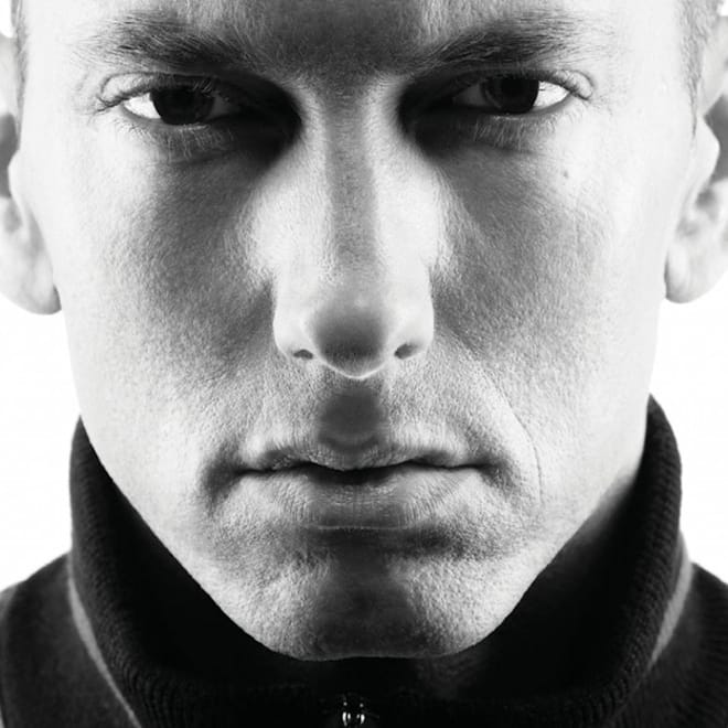 Eminem’s ‘The Marshall Mathers LP 2′ Set to Be Second-Highest Sales Week of 2013