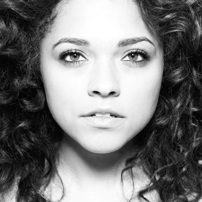 Eryn Allen Kane - Hollow