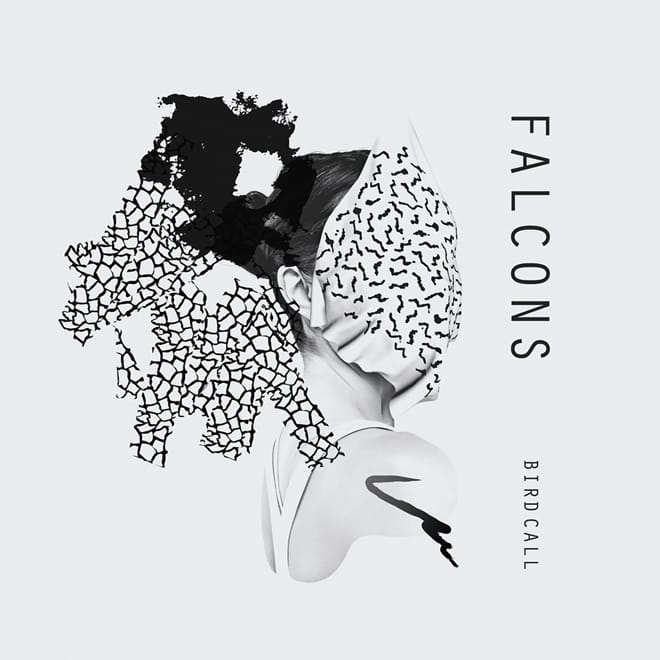 Falcons - Birdcall (Full Album Stream) 