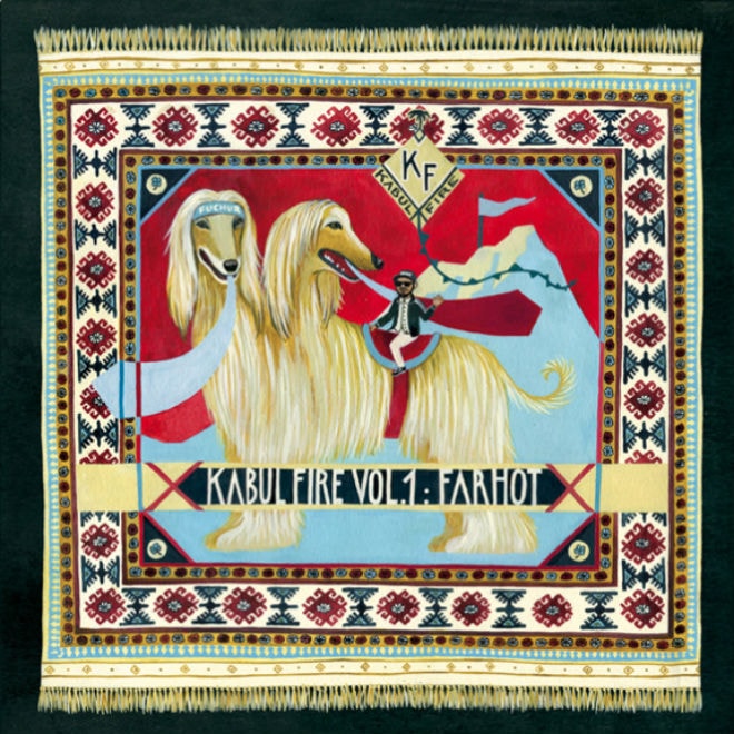 Farhot - F**k The Money