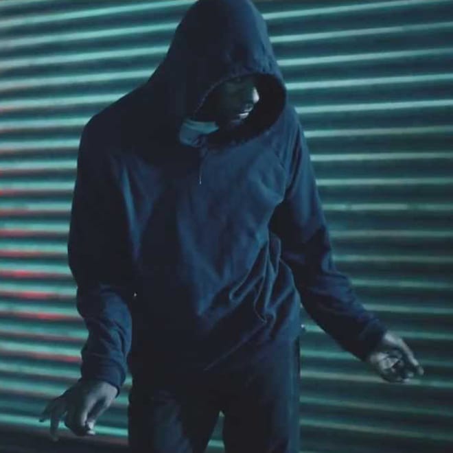 Flume &amp; Chet Faker - Drop The Game