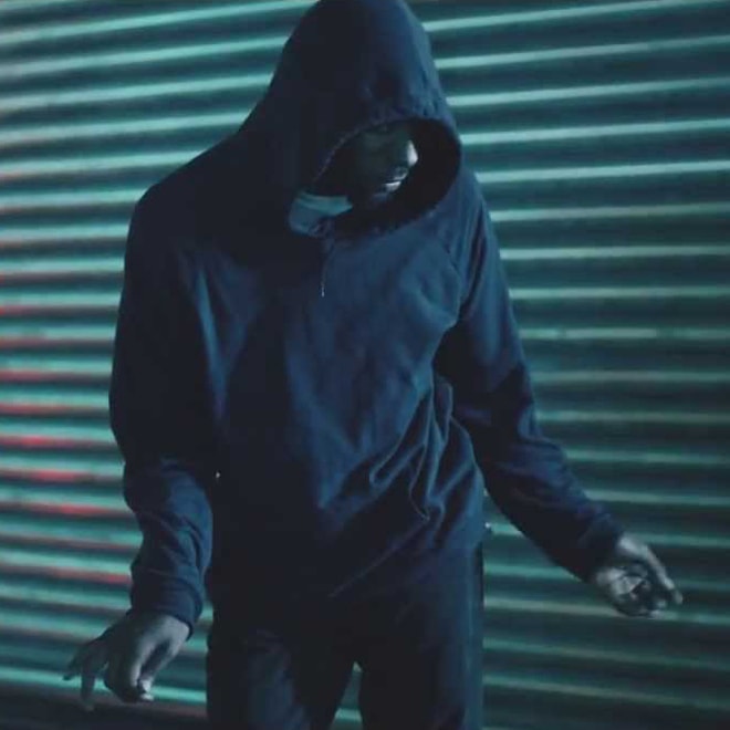 Flume & Chet Faker - Drop The Game