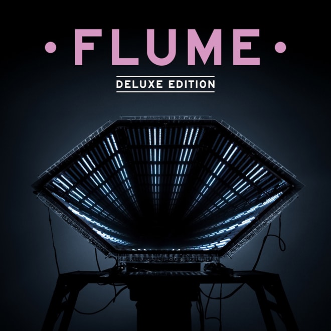 Flume - Deluxe Edition (Mixtape Stream)