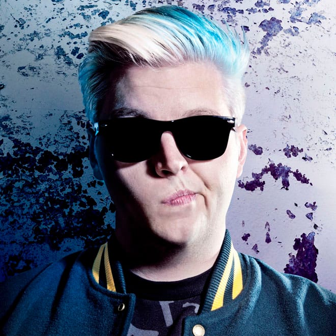 Flux Pavilion featuring Rosie Oddie – Gold Love