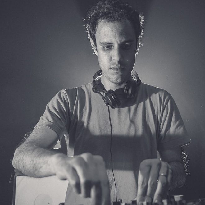Four Tet's Bedtime Mix for Annie Mac