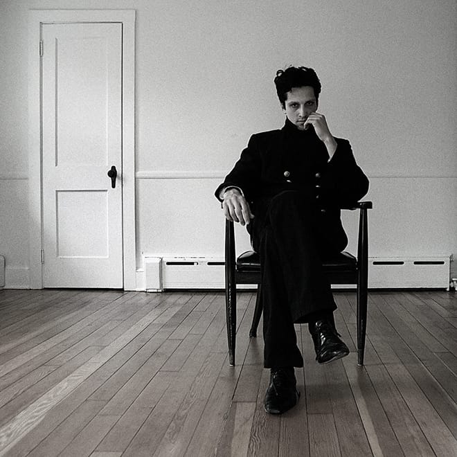 Francis and The Lights - Like a Dream 