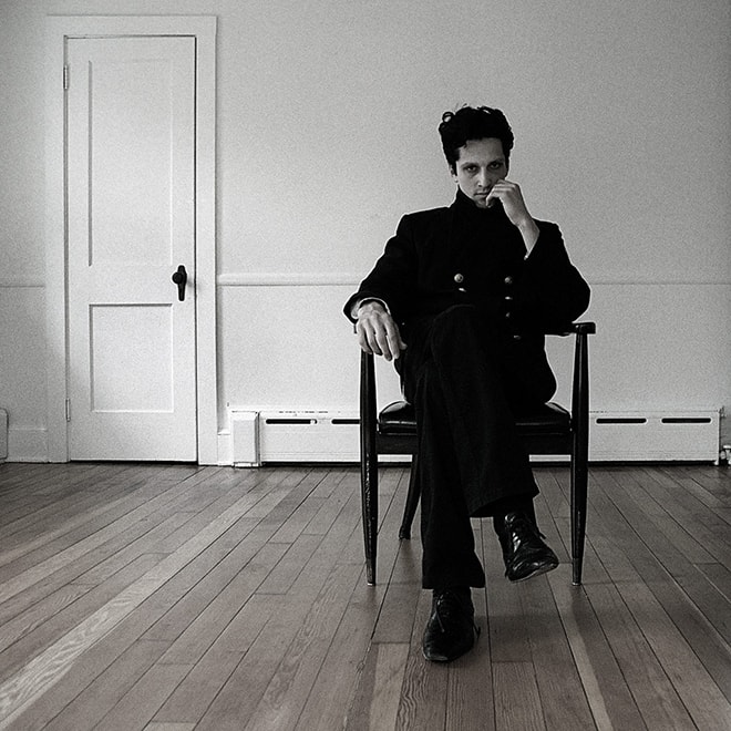 Francis and The Lights - Like a Dream