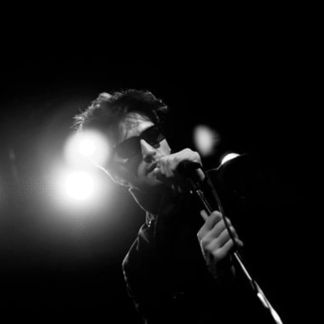 Francis and the Lights - Like A Dream (Full Album Stream)