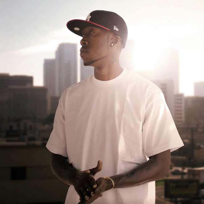 Freddie Gibbs featuring G-Wiz & G.I. Fleezy - Keep It On The Real