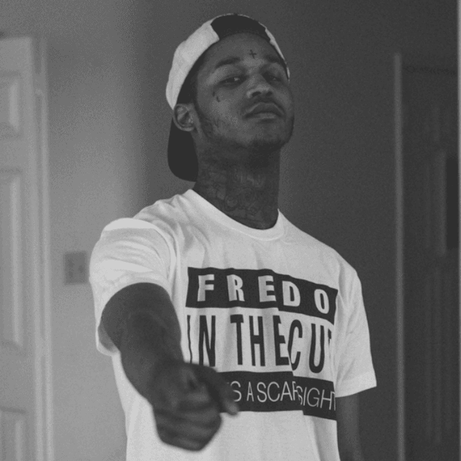 Fredo Santana featuring Chief Keef – Bought A Big K