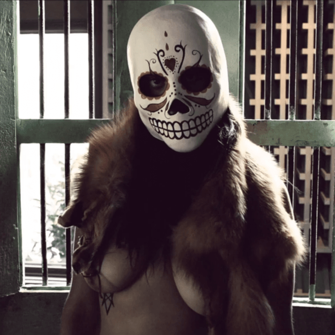 FrxxMasons - FrxxMasons EP & "My Grxxd/Your B***h" (Video) [NSFW]