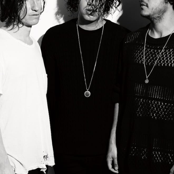 Glass Gang featuring Lizzy Plapinger (of MS MR) - Sell It All