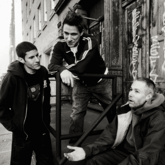 GoldieBlox Writes Open Letter to Beastie Boys, Backs Down in Legal Battle