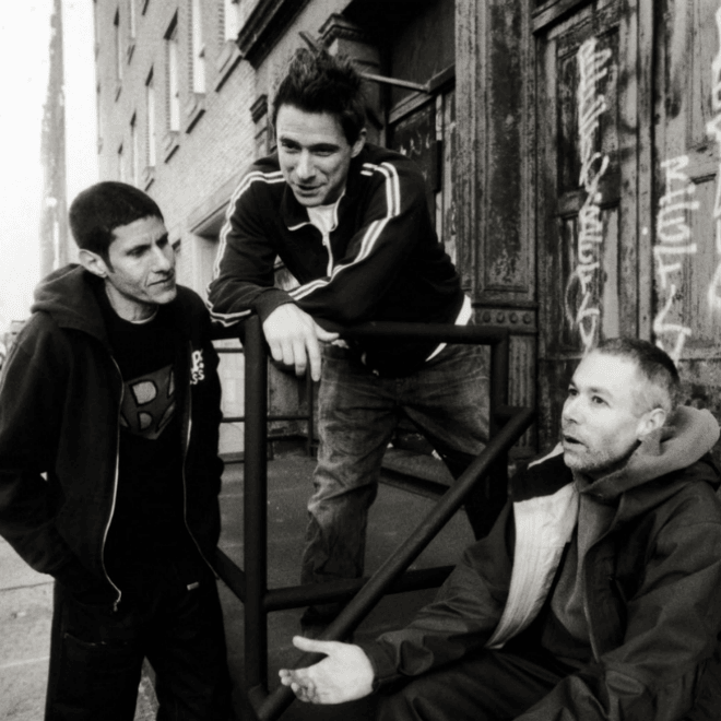 GoldieBlox Writes Open Letter to Beastie Boys, Backs Down in Legal Battle