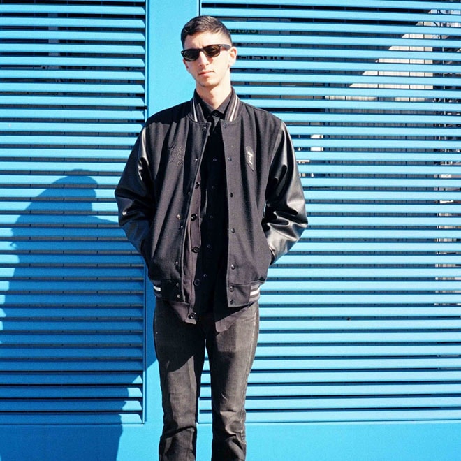 HAERTS - Wings (Shlohmo Remix)