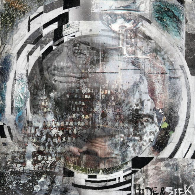 Hide&Seek (DJ Clockwork and Neti Neti) - FlyingPigs&Steamboats (FreEP)