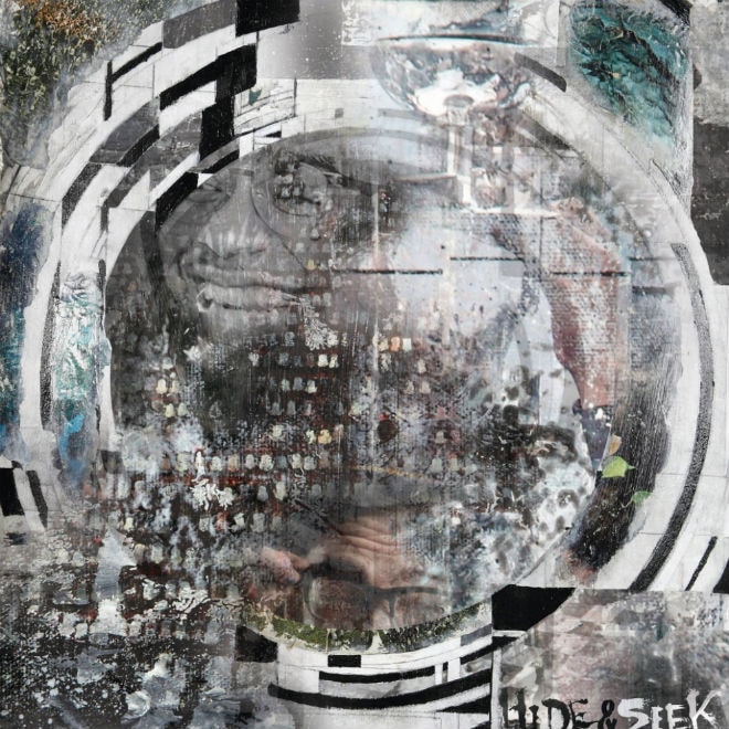 Hide&Seek (DJ Clockwork and Neti Neti) - FlyingPigs&Steamboats (FreEP)