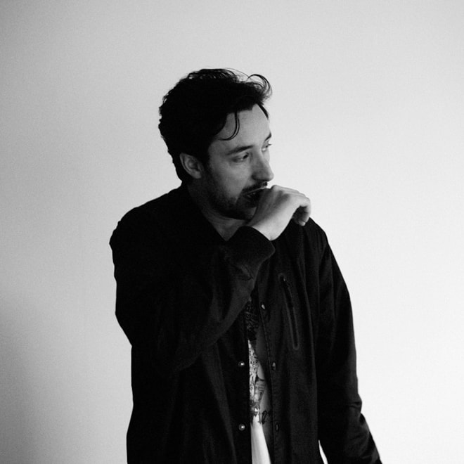 How To Dress Well - What Do You Really Want? Mix