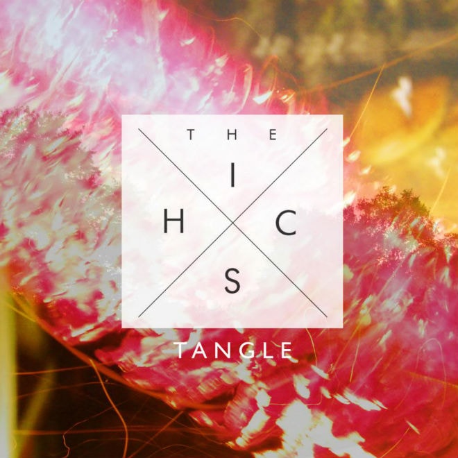 The Hics - Tangle (D33J Remix)