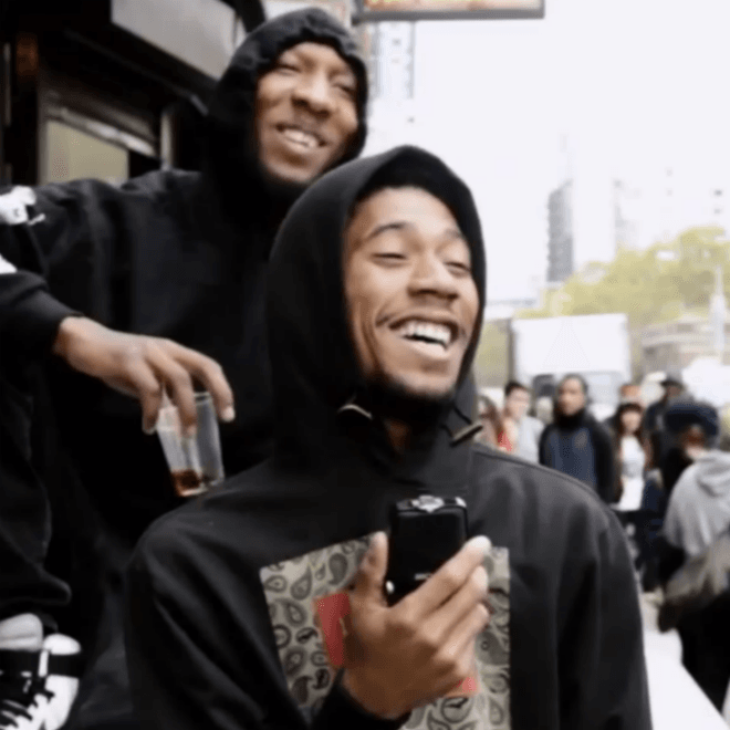 HYPETRAK TV: MellowHigh - A Formula Worked Out