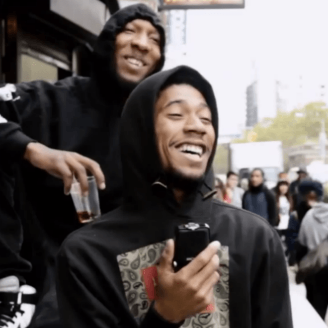 HYPETRAK TV: MellowHigh - A Formula Worked Out