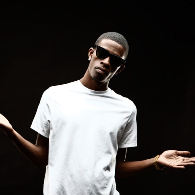 Rich Homie Quan - I Promise I Will Never Stop Goin' In (Mixtape)