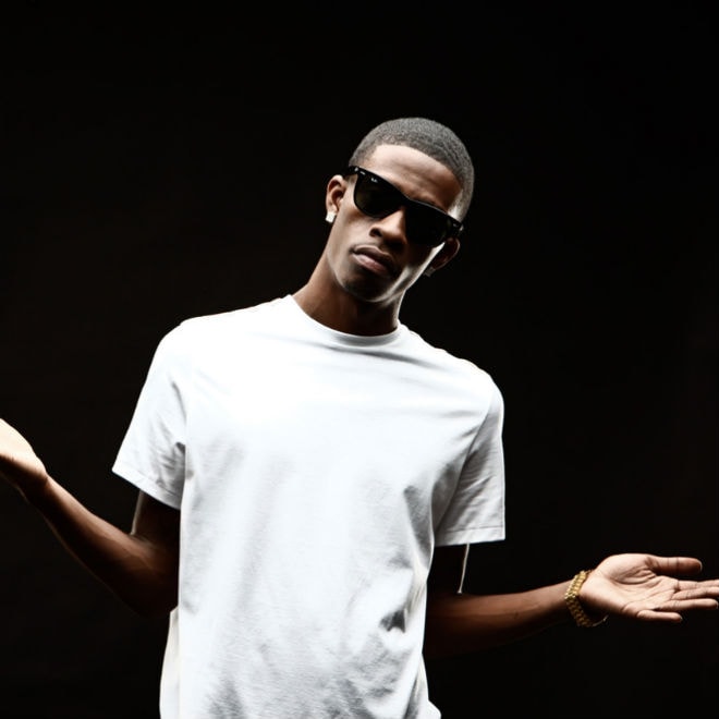 Rich Homie Quan - I Promise I Will Never Stop Goin' In (Mixtape)