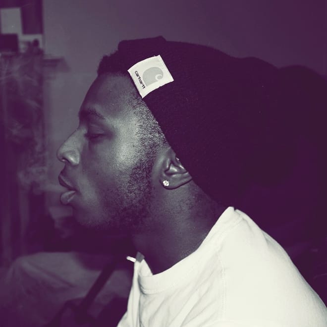 Isaiah Rashad featuring SZA - Ronnie Drake