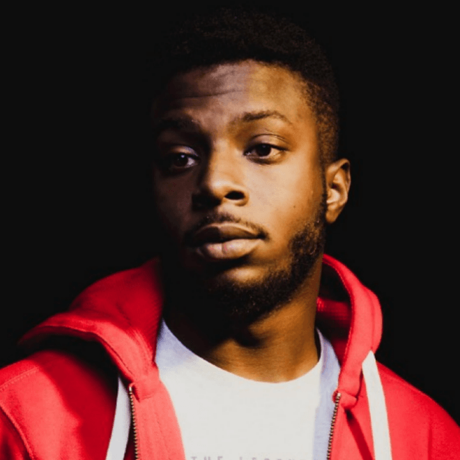 Isaiah Rashad Freestyles on Sway in the Morning & Announces Debut Mixtape