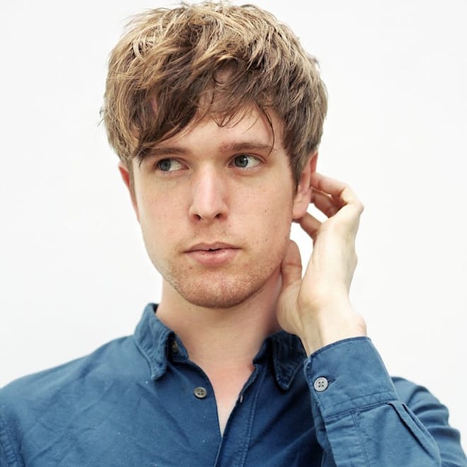 Download James Blake's Remix of Destiny's Child's "Bills Bills Bills"