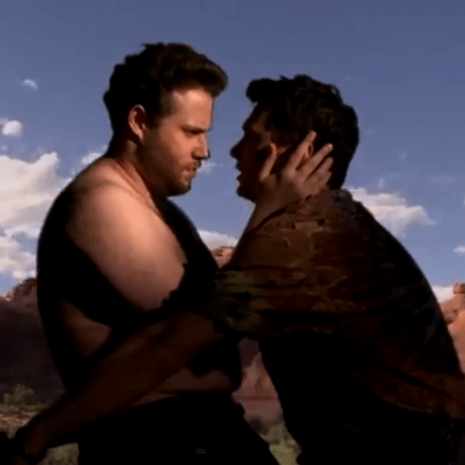 James Franco & Seth Rogen - Bound 3 (Kanye West Parody)