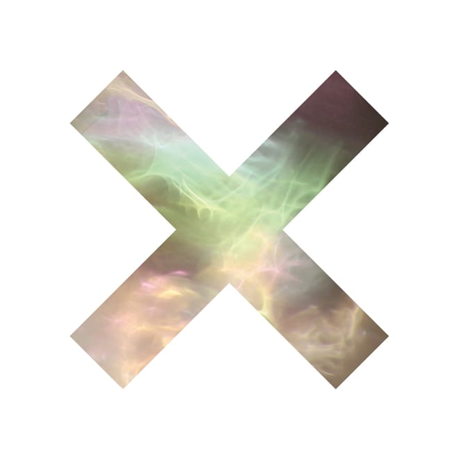 Jamie XX - Untitled (Unreleased)