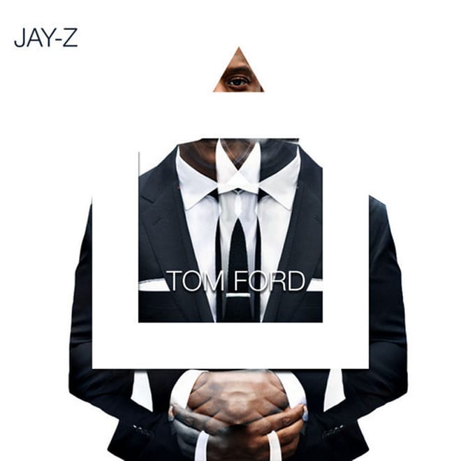 Jay Z - Tom Ford (TWINSMATIC Remix) 