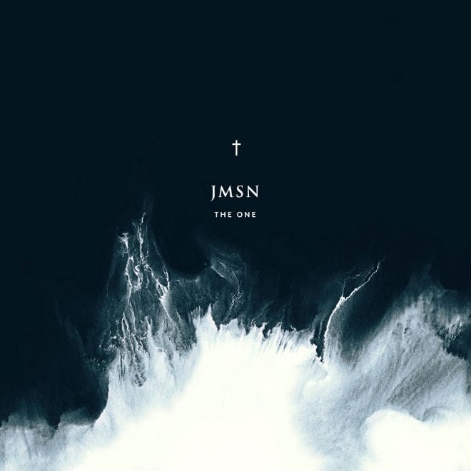 JMSN - The One (Stwo Remix)