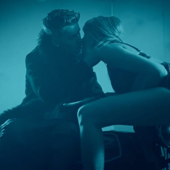 Justin Bieber - All That Matters (Teaser Video)