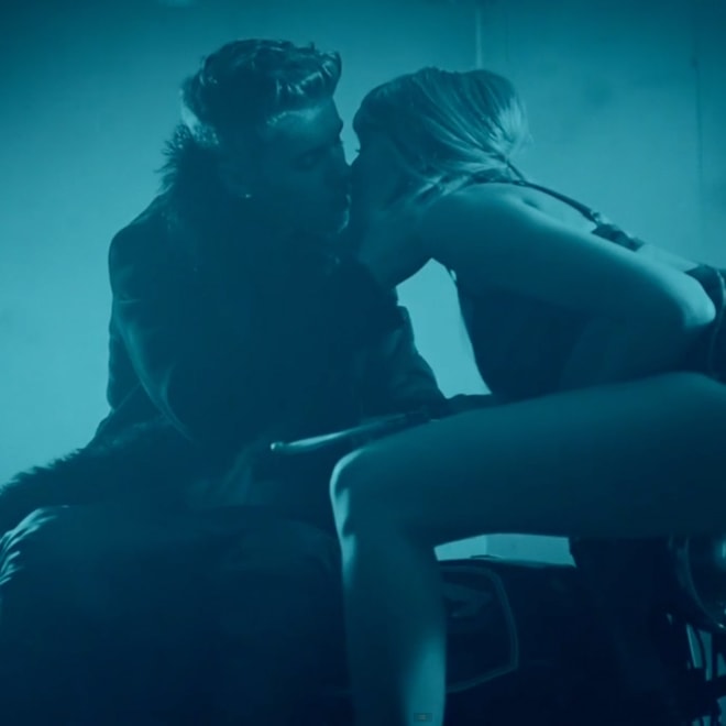 Justin Bieber - All That Matters (Teaser Video)