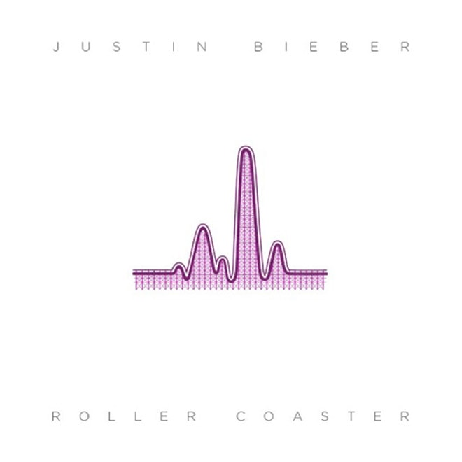 Justin Bieber - Roller Coaster
