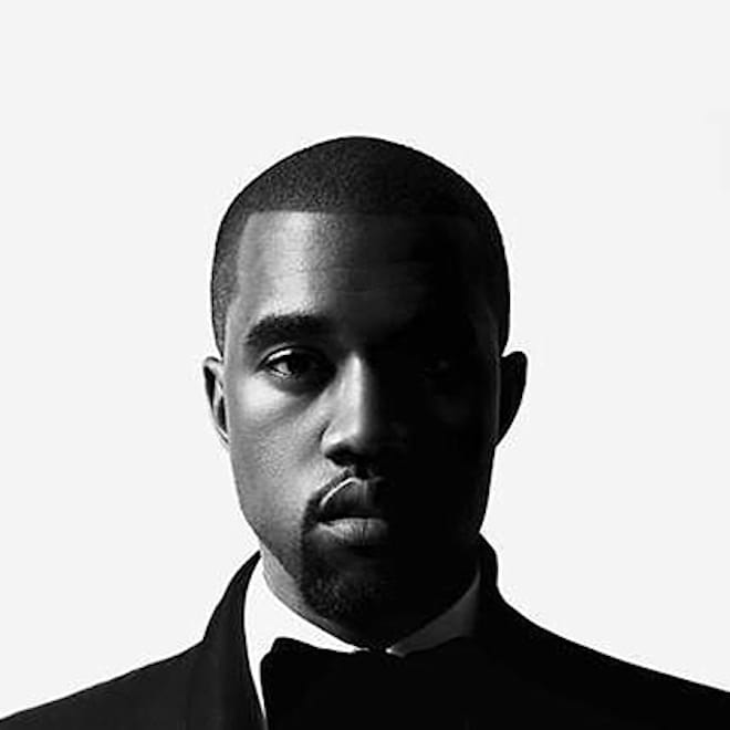 Kanye's adidas Deal Reportedly Worth $10 Million Dollars