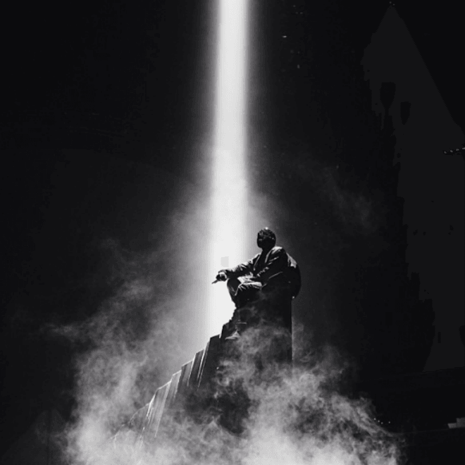 UPDATE: Kanye West Rants About the MTV VMAs, Bruno Mars, Nike; Signs Deal with adidas?