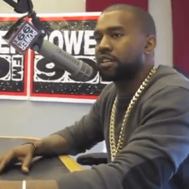 Kanye West Talks on Being A "Creative Genius", Cruel Winter, Watch The Throne 2 & New Album For Summer 2014