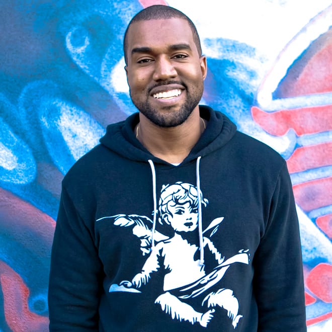 Kanye West to Appear on David Blaine’s New ABC Magic Special 