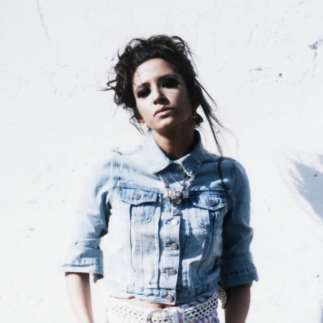 Kayper - Magic Faces